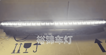 Đèn led cản trước Lynk & Co 08